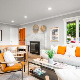 4BR Lux Los Gatos Home: Style & Comfy, hotel in Los Gatos