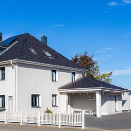 Bellami Ferienwohnungen