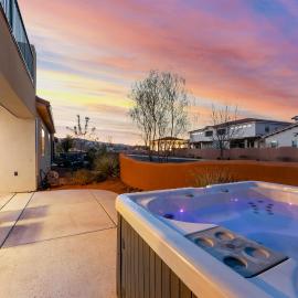 Red Sand Hideaway #119 home, Hotel in Santa Clara