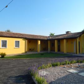 B&B Corte Bolandina