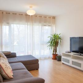 Apartamento en Costa de Cantabria, Laredo