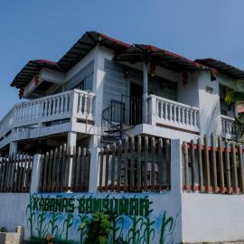 Cabañas en San Antero Bambumar3