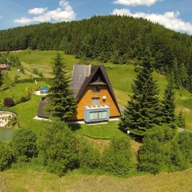 Vila Anna Wellness, hotell i Halenkov