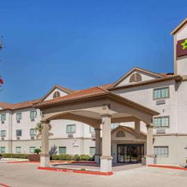 Extended Stay America Suites - Baytown, hotell i Baytown