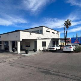 Studio 6 Sierra Vista, AZ Fort Huachuca, hotel v destinácii Sierra Vista