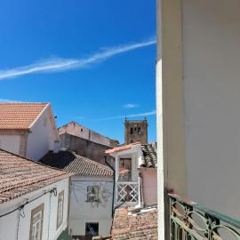 Ninho do Corvo, hotel in Torre de Moncorvo