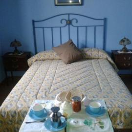 Hospedaje - Ferrería Quintá, hotel u gradu Quiroga