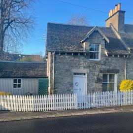 Moulin Cottage