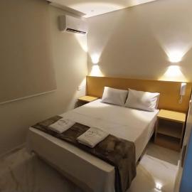 Hotel New Space, hotel in São Paulo