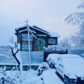 Sunset View Gulmarg, hotel in Gulmarg