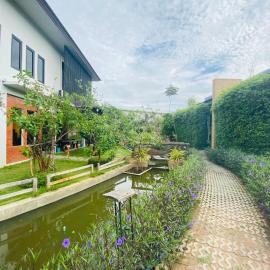 บ้านเราอุทัยธานี โฮมสเตย์, hotel in Uthai Thani