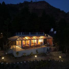 amã Stays & Trails Godhuli Cottages Naukuchiatal