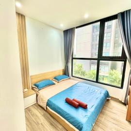5 Star 2 Bedroom Apartment Apt In Vinhomes Near Marriott And Keangnam, hotel a Hanoi