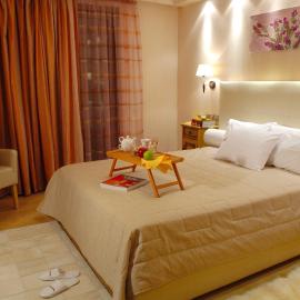 Olympic Fashion Hotels, hotell Ateenas