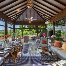 Aalia Villas Anjuna, Goa by Aalia Collection, hotel ad Anjuna