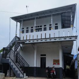 Hotel O Penginapan Al-asharNearWarung Acil Ubai, khách sạn ở Rantau