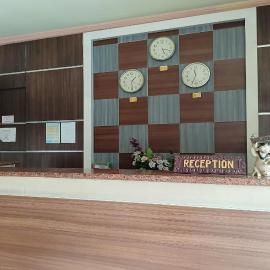 Kendari में, होटल Hotel O Puri Homestay