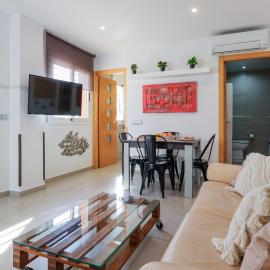 Matarolux27, hotell i Mataró