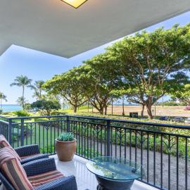 Ko Olina Beach Villas B202, Hotel in Kapolei