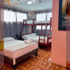Hostal Costa Linda Salinas