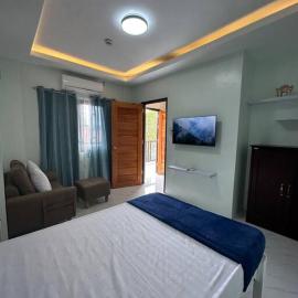 Faith Street Airbnb, ξενοδοχείο σε Plaridel