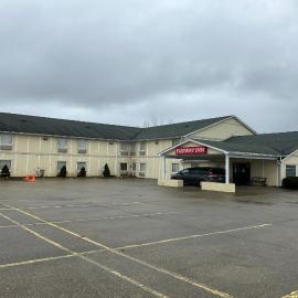 Fairway Inn Florence Indiana, hotel sa Florence
