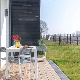 Słoneczna Przystań-Apartamenty