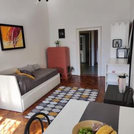 Cosy condo in the heart of the Upper town Zagreb, hotel sa Zagreb