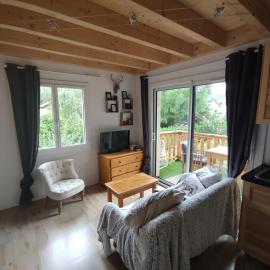 Appartement T3 50m² - 6 pers. - Barcelonnette