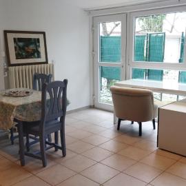 agreable studio, Hotel in Draveil