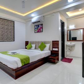 Hotel StayBird - Nest, Kharadi, hotel din Pune