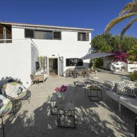 Casa Estrela, hotel en Loulé
