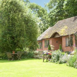 Long Cover Cottage, hotel a Tenbury