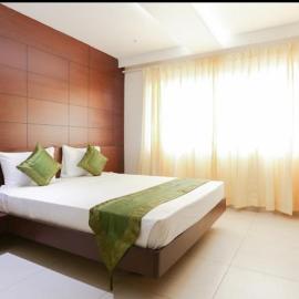 Venkys stay inn, готель у місті Удупі