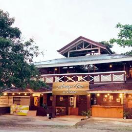 Anaya Inn and Restobar