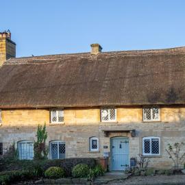 Betty's Cottage