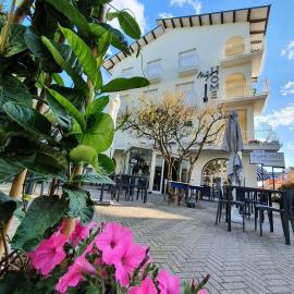 My Home Hotel, hotel in Bellaria-Igea Marina