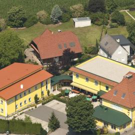 Hotel Restaurant Neuhold, hotel en Wagna