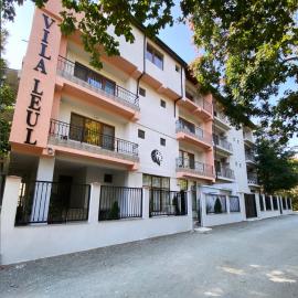 Vila Leul, Hotel in Jupiter