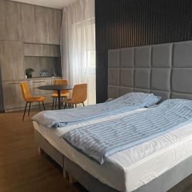 Nowoczesne Apartamenty Stare Miasto, hotel a Częstochowa