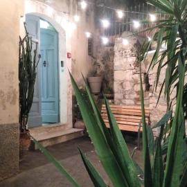 Casa Catalé，莫迪卡的飯店