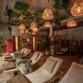 Alpenstadthotels, hotel en Bad Reichenhall