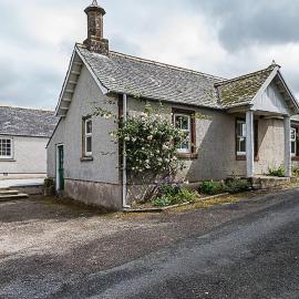 West Lodge 3 bedrooms, near golf course and river, hotel in Turriff