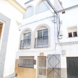 El Olivar Agloipe Ahigal -TR-CC-00517-, hotel in Ahigal