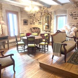 Appartement des Sablons