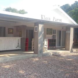 Klein Parys