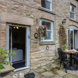Foxglove Cottage, hotel i Richmond