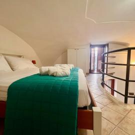 Il Balconcino, hotel di Gaeta