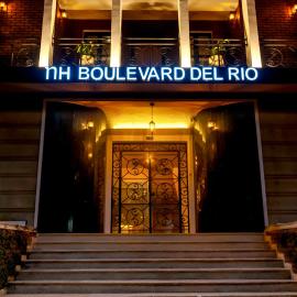 NH Boulevard del Río Cali