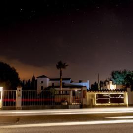 Finca Duende - Adults Only, hotel v destinaci Hozanejos